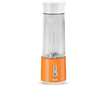 elbee blender: Brand: SENCOR |x|x Model: SENCOR SBL 133OR prenosni blender |x|x