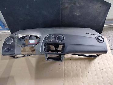 dn auto nis: TABLA ZA SEAT IBIZA OD 2008. DO 2013. GOD. | Tabla Seat Ibiza 6j — 1
