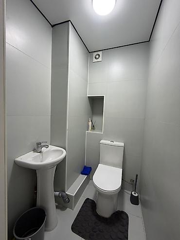 Продажа квартир: 2 комнаты, 53 м², Элитка, 9 этаж, Евроремонт — 6