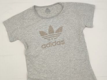 t shirty motocyklowe: Футболка жіноча, Adidas, розмір L