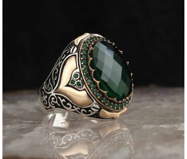 Üzüklər: Üzük — 21