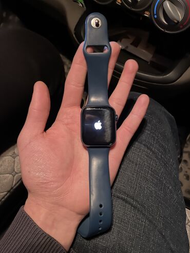 Apple Watch: Продаю Apple Watch 6 series