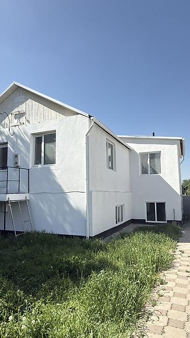 Продажа коттеджей и домов: Уй сатылат Г Бишкек С НОВОПАВЛОВКА Улица ворашилова 23 2этаж 6 — 1