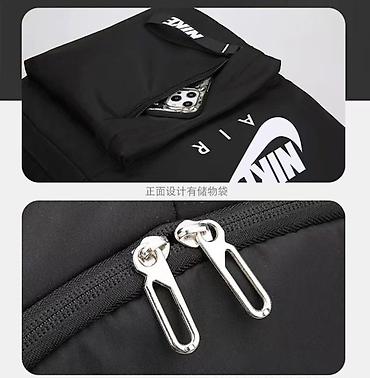 Рюкзаки: ПРОДАЮ НОВЫЕ УДОБНЫЕ РЮКЗАКИ,ПОДОЙДУТ КАК ДЛЯ ПОВСЕДНЕВНОЙ ЖИЗНИ ТАК И — 4