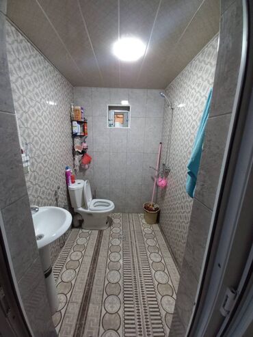 Həyət evləri və villaların satışı: Hökməli 3 otaqlı, 80 kv. m, Kredit var, Yeni təmirli — 22