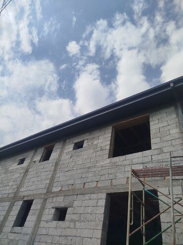 Кровля крыши: Кровля крыши | Демонтаж, Ремонт, Для прогревания Больше 6 лет опыта — 26