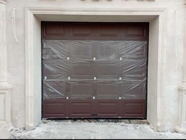 Jalüz qapılar: Jalüz qapılar Alüminium — 37