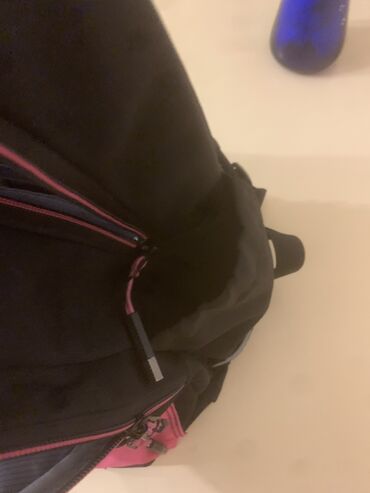 Məktəb çantaları: Mekteb sumkasi yaxsi veziyyetde — 6