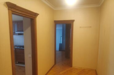 Uzunmüddətli kirayə mənzillər: Həsən əliyev tərəfdə mənzil kirayəsi üçün geniş və işıqlı 2 otaqlı — 2