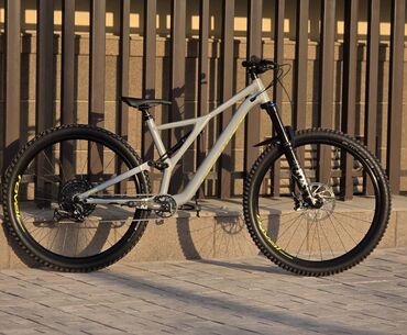 фары на нексия 2: Горный велосипед, Specialized, Рама L (172 - 185 см), Алюминий, Б/у