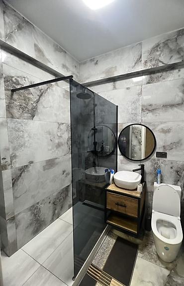 Продажа квартир: 3 комнаты, 87 м², Элитка, 11 этаж, Дизайнерский ремонт — 5