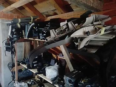 passat b5 5 far: GOLF 4 DELOVI ZA VOLKSWAGEN GOLF 4 | Delovi za golfa 4 i bore — 4
