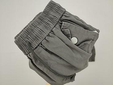 moda m: Spodnie cargo damskie, rozmiar M — 5