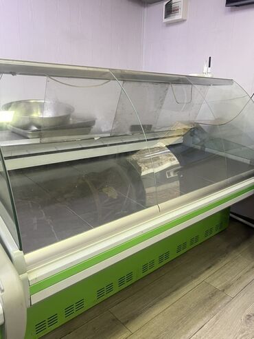 прилавок для овощей и фруктов: Эт, эт азыктары үчүн