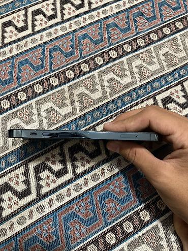 apple iphone 5: IPhone 12 Pro, Б/у, 128 ГБ, Коробка, 80 % — 6