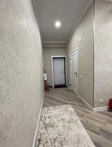 обмен на дом: 1 комната, 35 м², Индивидуалка, 4 этаж, Евроремонт — 6