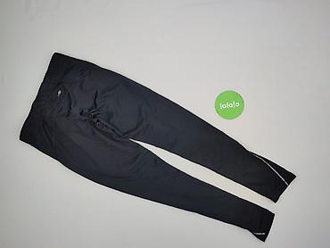 messi majtki: Legginsy Sportowe damskie, rozmiar S — 3
