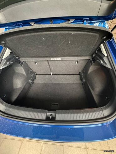 Volkswagen: Volkswagen : 1.6 l. | 2021 έ. SUV/4x4 — 10