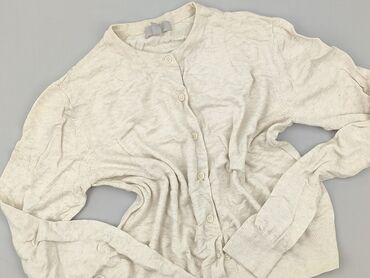 sweter z misiem tous: H&M, Kardigan damski, rozmiar M