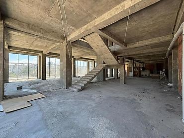 бина пз: İcarəyə verilir obyekt 1400 m², Memar Əcəmi m. Daha 7 şəklə bax — 2