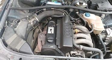 auto otpad vrbas: MENJAC B5 1.6 ZA AUDI A4 | Audi a4 b5 menjac 1.6 benzin — 1