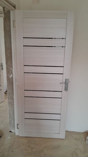 Otaq qapıları: Hazır hər növ və hər öıçüdə keyfiyyətli otaq qapıları. Ünvan binə — 20