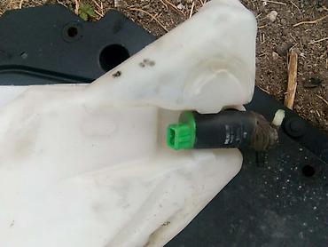 pc volani: BOCA RASHLADNE TECNOSTI ZA PEUGEOT 206 — 3