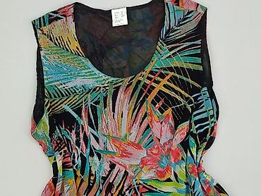 tribal: Top damski, rozmiar L — 1