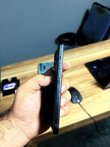 iphone 15 2 el: IPhone 15, 256 GB, Jet Black — 3