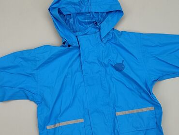 kurtka new yorker: Демісезонна куртка, 1,5-2 р., 86-92 см, стан - Хороший