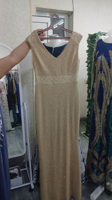 Ziyafət donları: Ziyafət donu, Maksi, One size — 3