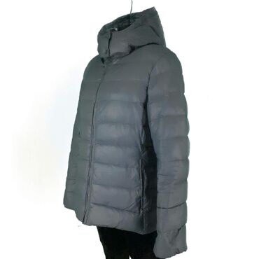 Zimske jakne: Benetton, L, Jednobojni, Sa postavom na lalafo.rs — 4 Zimske jakne: Benetton, L, Jednobojni, Sa postavom — 4