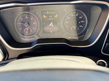 Тягачи: Тягач, JAC, 2019 г. — 10