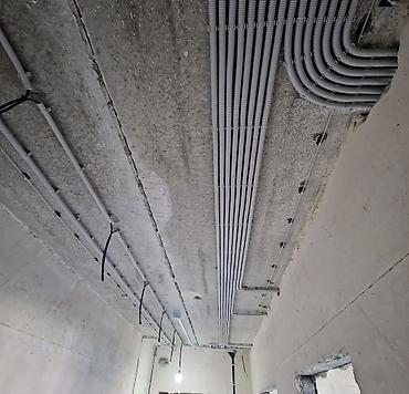 Электрики: Электромантаж любой сложности Электрик Сборка шит Установка — 2