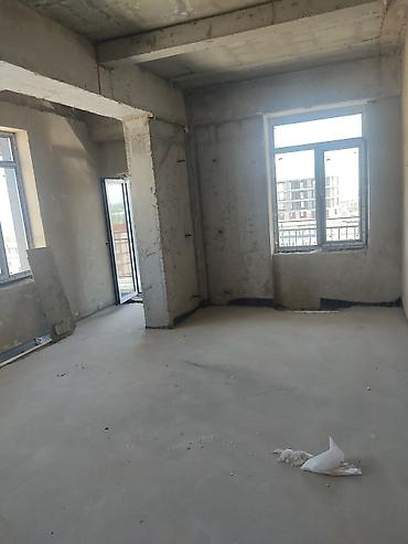 черновая: 2 комнаты, 88 м², 12 мкр Элитка, 11 этаж, ПСО (под самоотделку) — 3