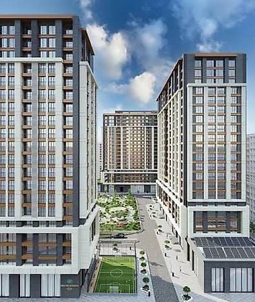 kiraye qarajlar: Çox Təəcili Baku City Residens Xətai -2 mərtəbəsində qaraj satılır — 3