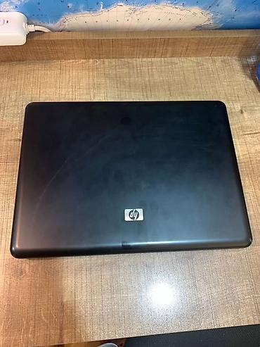 veb kamera: HP Pavilion dv6 seriyası noutbuk - Brend/model: HP Pavilion dv6 — 1