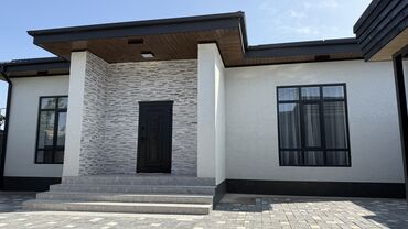 Продажа домов: Дом, 130 м², 4 комнаты, Собственник, Дизайнерский ремонт — 1