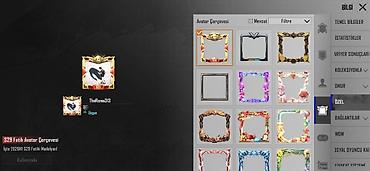 Digər: PUBG Mobile oyun hesabı – TheRoma313 Bu qiymete Hesab Tapa bilmersiz — 3