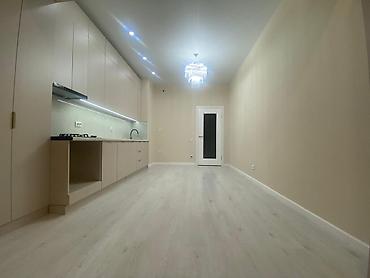 Продажа квартир: 1 комната, 53 м², Элитка, 12 этаж, Евроремонт — 3