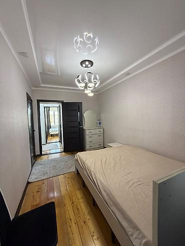 дзержин: 3 комнаты, 70 м², Золотой квадрат Индивидуалка, 7 этаж, Евроремонт — 4