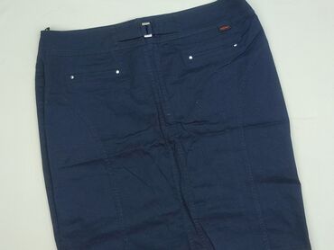 Spódnica damska, rozmiar 3XL