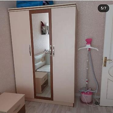 Yeni tikili: 2 otaqlı, Yeni tikili, 46 kv. m — 11