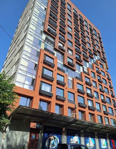 Продажа квартир: 2 комнаты, 42 м², Элитка, 10 этаж, Евроремонт
