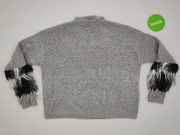 moncler metka: TIFFOSI, Sweter damski, rozmiar L — 2