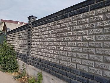 Кладка: Кладка кирпича Больше 6 лет опыта — 15