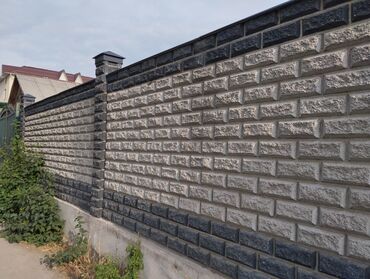 Кладка: Кладка пескоблока Гарантия, Монтаж, Бесплатная консультация Больше 6 лет опыта — 26