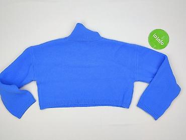 cheap blue: Zara, Sweter damski, rozmiar S — 3