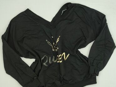 t shirty nike travis scott: Women`s sweatshirt, size XL (EU 42)