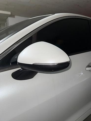 дешего: Kia K5: 2021 г., Седан — 8